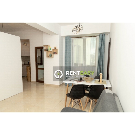 Apartament cu 2 camere situat in bloc nou - Lazar Residence